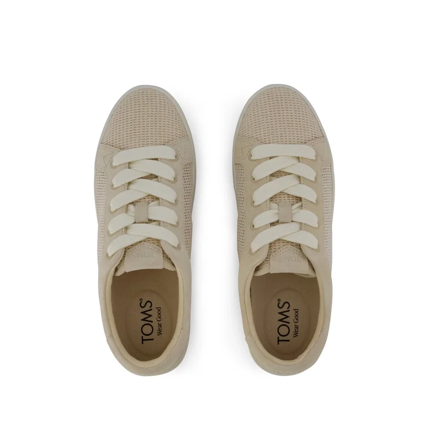 Kadın Rea Bağcıklı Platform Sneaker Kadın Rea Bağcıklı Platform Sneaker