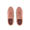 Kadın Rea Bağcıklı Platform Sneaker