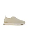 Kadın Resident Plus Bağcıklı Sneaker Kadın Resident Plus Bağcıklı Sneaker