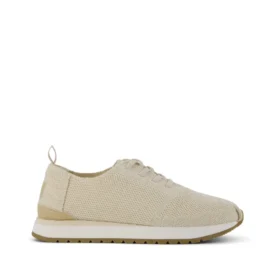 Kadın Resident Plus Bağcıklı Sneaker