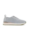 Kadın Resident Plus Bağcıklı Sneaker Kadın Resident Plus Bağcıklı Sneaker