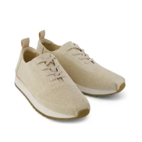 Kadın Resident Plus Bağcıklı Sneaker