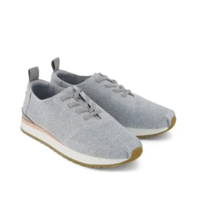 Kadın Resident Plus Bağcıklı Sneaker