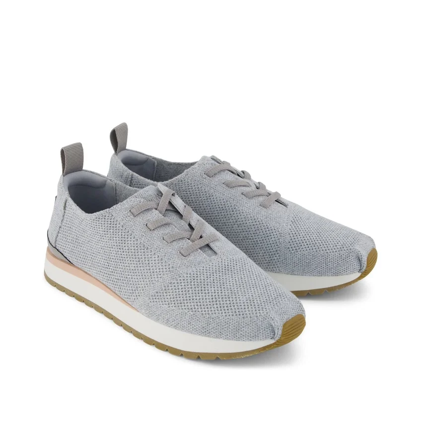 Kadın Resident Plus Bağcıklı Sneaker Kadın Resident Plus Bağcıklı Sneaker