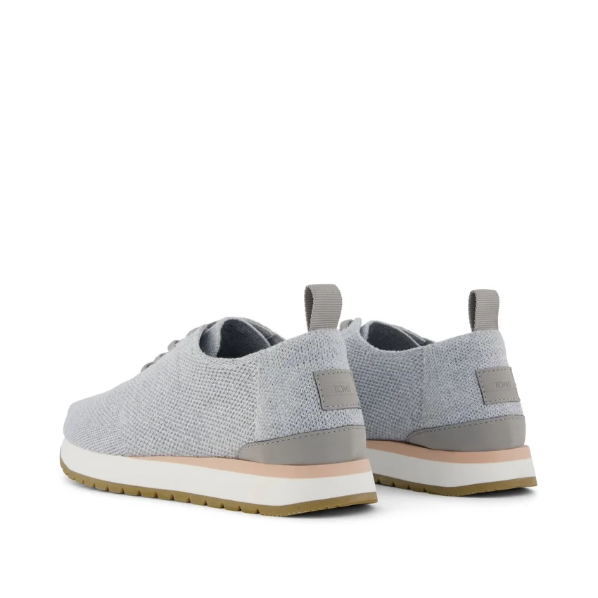 Kadın Resident Plus Bağcıklı Sneaker Kadın Resident Plus Bağcıklı Sneaker