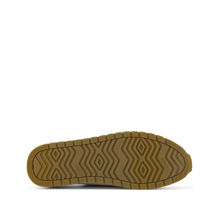 Kadın Resident Plus Bağcıklı Sneaker Kadın Resident Plus Bağcıklı Sneaker