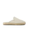 Kadın Santiago Mule Espadriller