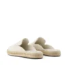 Kadın Santiago Mule Espadriller