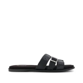Kadın Sol Slide Sandalet