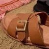 Kadın Sol Slide Sandalet Kadın Sol Slide Sandalet