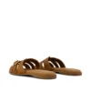 Kadın Sol Slide Sandalet Kadın Sol Slide Sandalet
