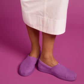 Kadın TOMS x Jamie Mizrahi Alp FWD