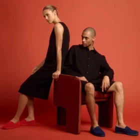 Kadın TOMS x Jamie Mizrahi Alp FWD