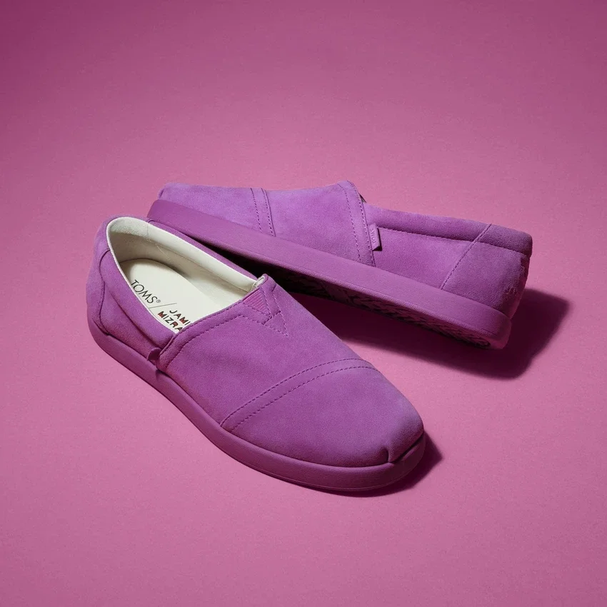 Kadın TOMS x Jamie Mizrahi Alp FWD Kadın TOMS x Jamie Mizrahi Alp FWD