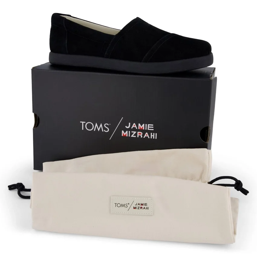 Kadın TOMS x Jamie Mizrahi Alp FWD Kadın TOMS x Jamie Mizrahi Alp FWD