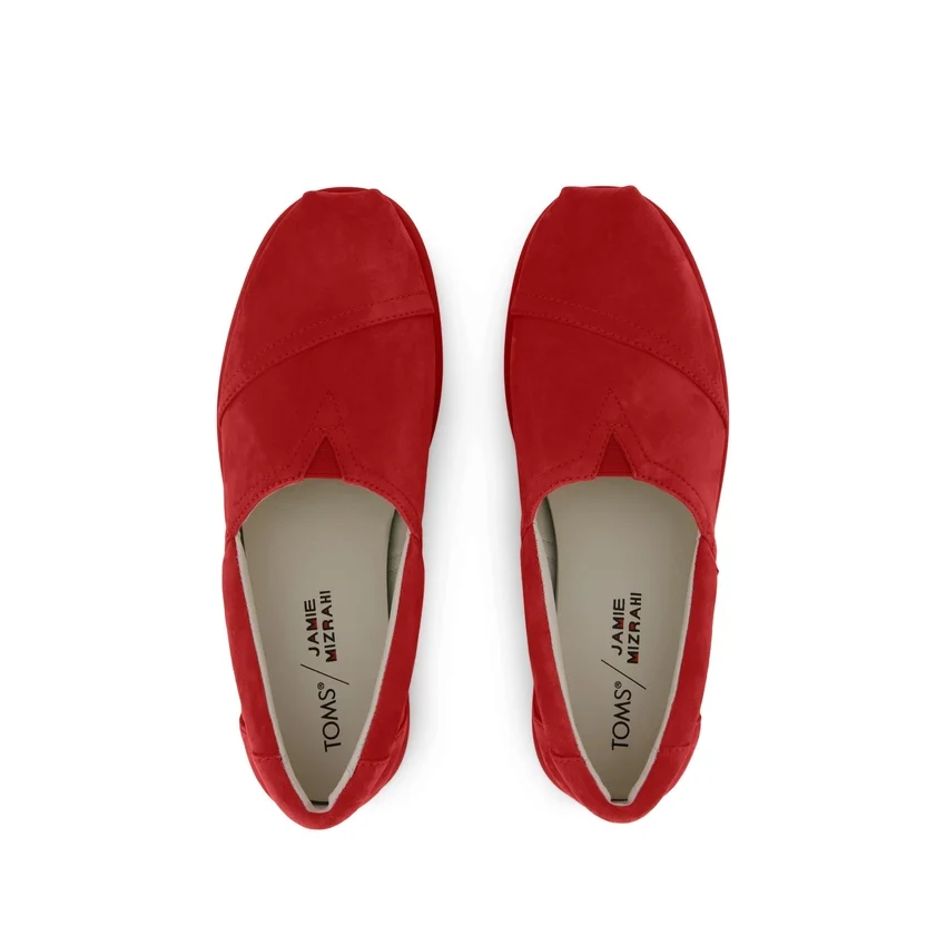 Kadın TOMS x Jamie Mizrahi Alp FWD Kadın TOMS x Jamie Mizrahi Alp FWD
