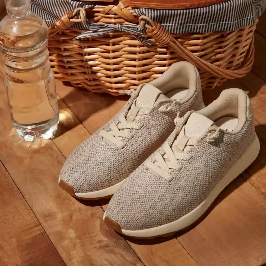 Kadın TRVL LITE Cabrillo Sneaker Kadın TRVL LITE Cabrillo Sneaker