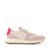 Kadın TRVL LITE Retro Runner Sneaker Kadın TRVL LITE Retro Runner Sneaker