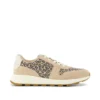 Kadın TRVL LITE Retro Runner Sneaker