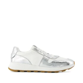 Kadın TRVL LITE Retro Runner Sneaker