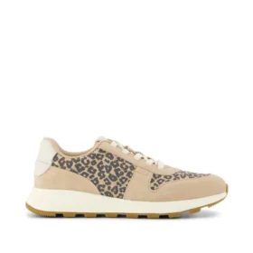 Kadın TRVL LITE Retro Runner Sneaker