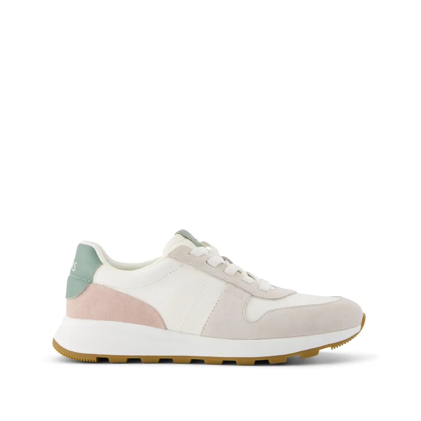 Kadın TRVL LITE Retro Runner Sneaker Kadın TRVL LITE Retro Runner Sneaker
