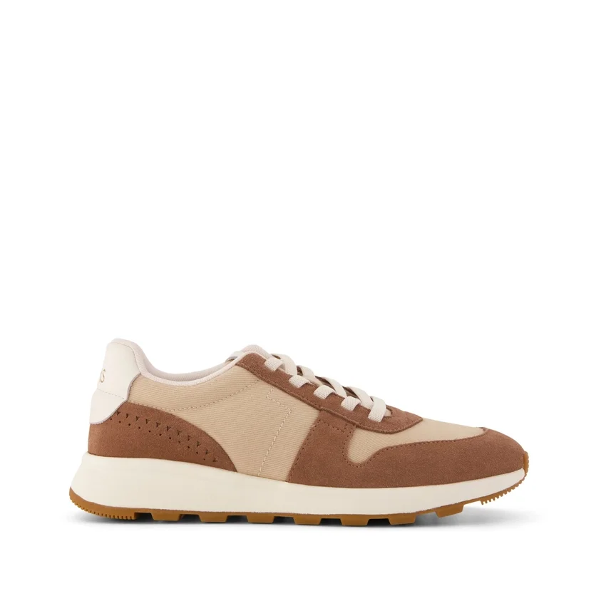 Kadın TRVL LITE Retro Runner Sneaker Kadın TRVL LITE Retro Runner Sneaker