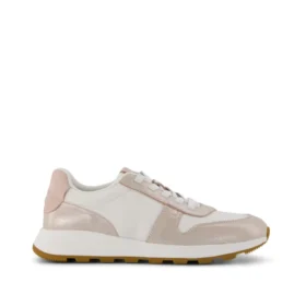 Kadın TRVL LITE Retro Runner Sneaker