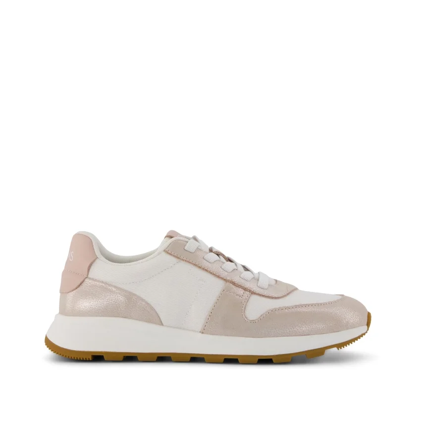 Kadın TRVL LITE Retro Runner Sneaker Kadın TRVL LITE Retro Runner Sneaker