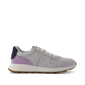 Kadın TRVL LITE Retro Runner Sneaker