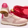 Kadın TRVL LITE Retro Runner Sneaker Kadın TRVL LITE Retro Runner Sneaker