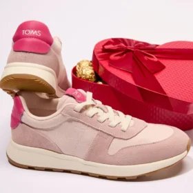 Kadın TRVL LITE Retro Runner Sneaker Kadın TRVL LITE Retro Runner Sneaker