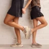 Kadın TRVL LITE Retro Runner Sneaker