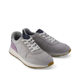 Kadın TRVL LITE Retro Runner Sneaker