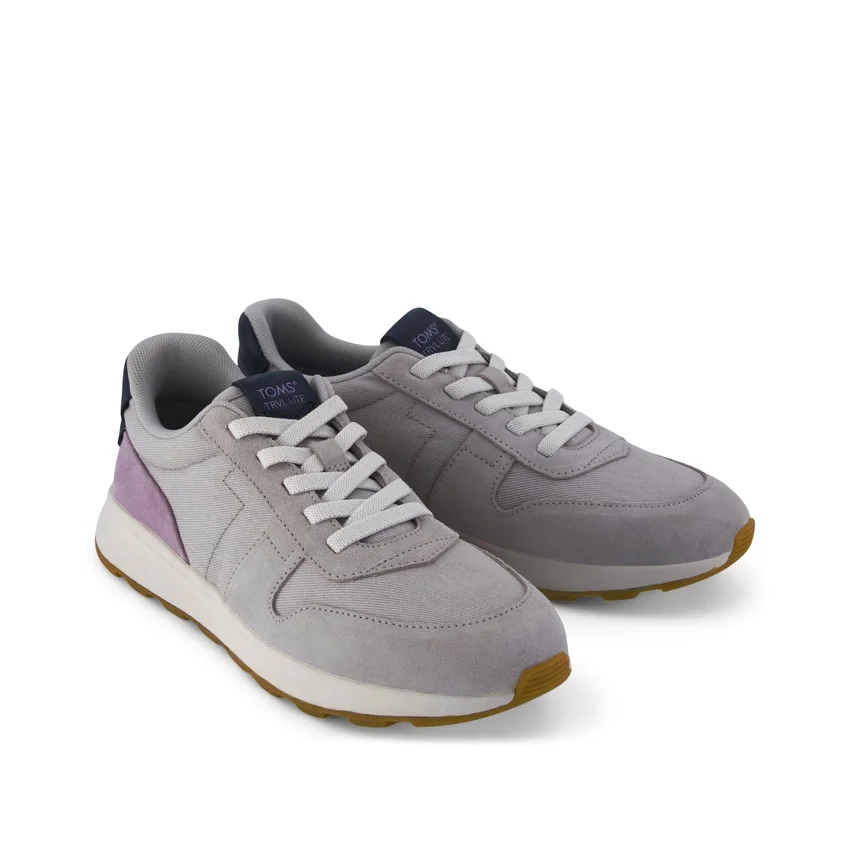 Kadın TRVL LITE Retro Runner Sneaker Kadın TRVL LITE Retro Runner Sneaker