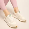 Kadın TRVL LITE Retro Runner Sneaker Kadın TRVL LITE Retro Runner Sneaker