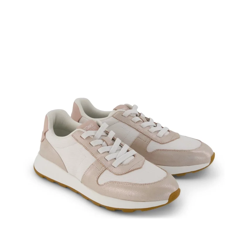 Kadın TRVL LITE Retro Runner Sneaker Kadın TRVL LITE Retro Runner Sneaker