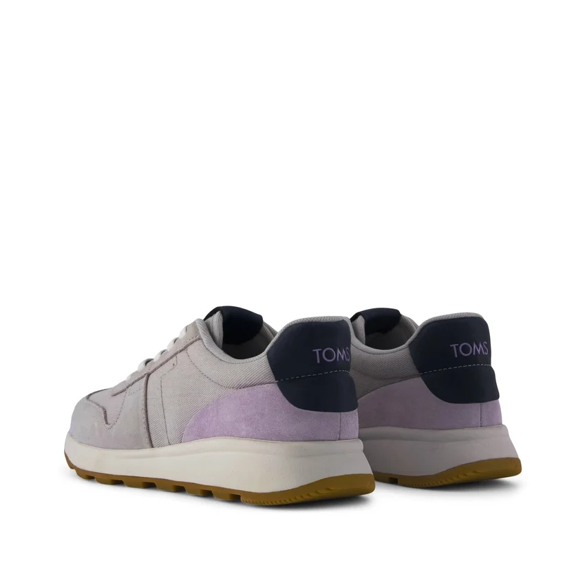 Kadın TRVL LITE Retro Runner Sneaker Kadın TRVL LITE Retro Runner Sneaker