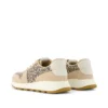 Kadın TRVL LITE Retro Runner Sneaker