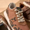 Kadın TRVL LITE Retro Runner Sneaker Kadın TRVL LITE Retro Runner Sneaker