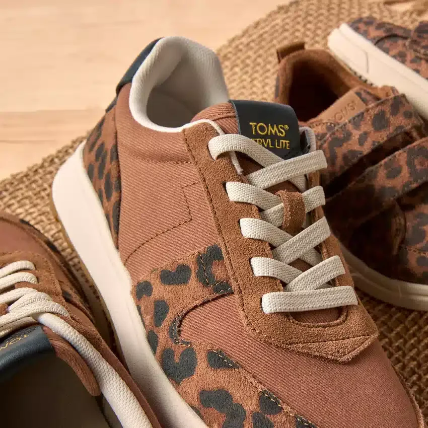 Kadın TRVL LITE Retro Runner Sneaker Kadın TRVL LITE Retro Runner Sneaker