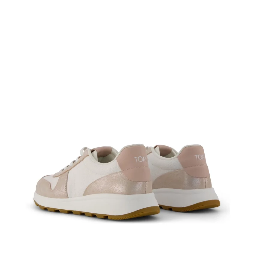 Kadın TRVL LITE Retro Runner Sneaker Kadın TRVL LITE Retro Runner Sneaker
