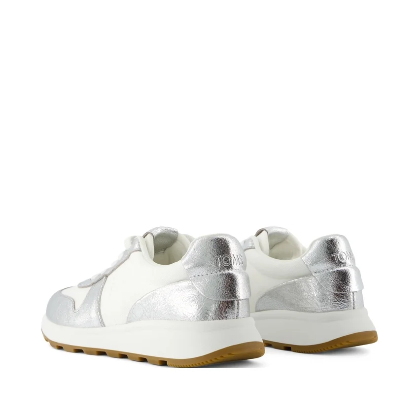 Kadın TRVL LITE Retro Runner Sneaker Kadın TRVL LITE Retro Runner Sneaker