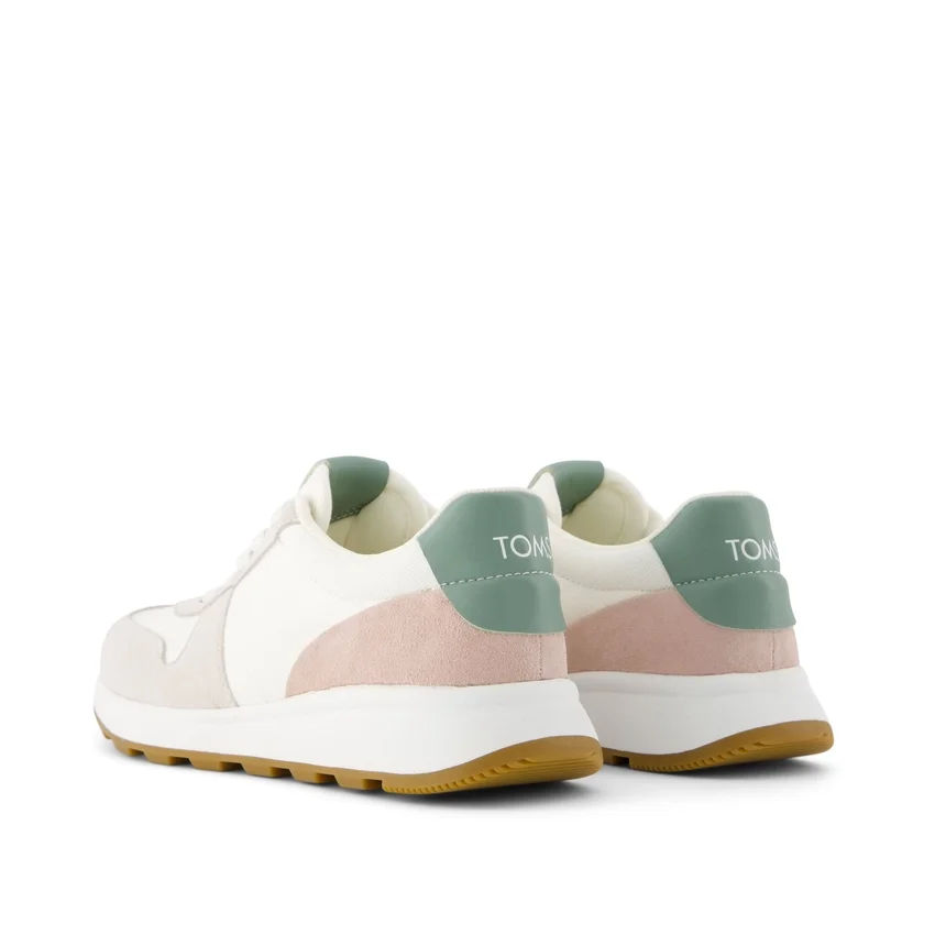 Kadın TRVL LITE Retro Runner Sneaker Kadın TRVL LITE Retro Runner Sneaker