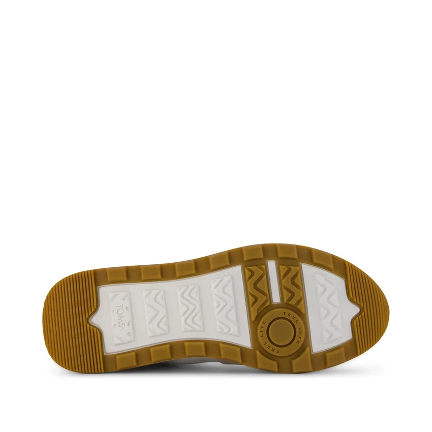 Kadın TRVL LITE Retro Runner Sneaker Kadın TRVL LITE Retro Runner Sneaker