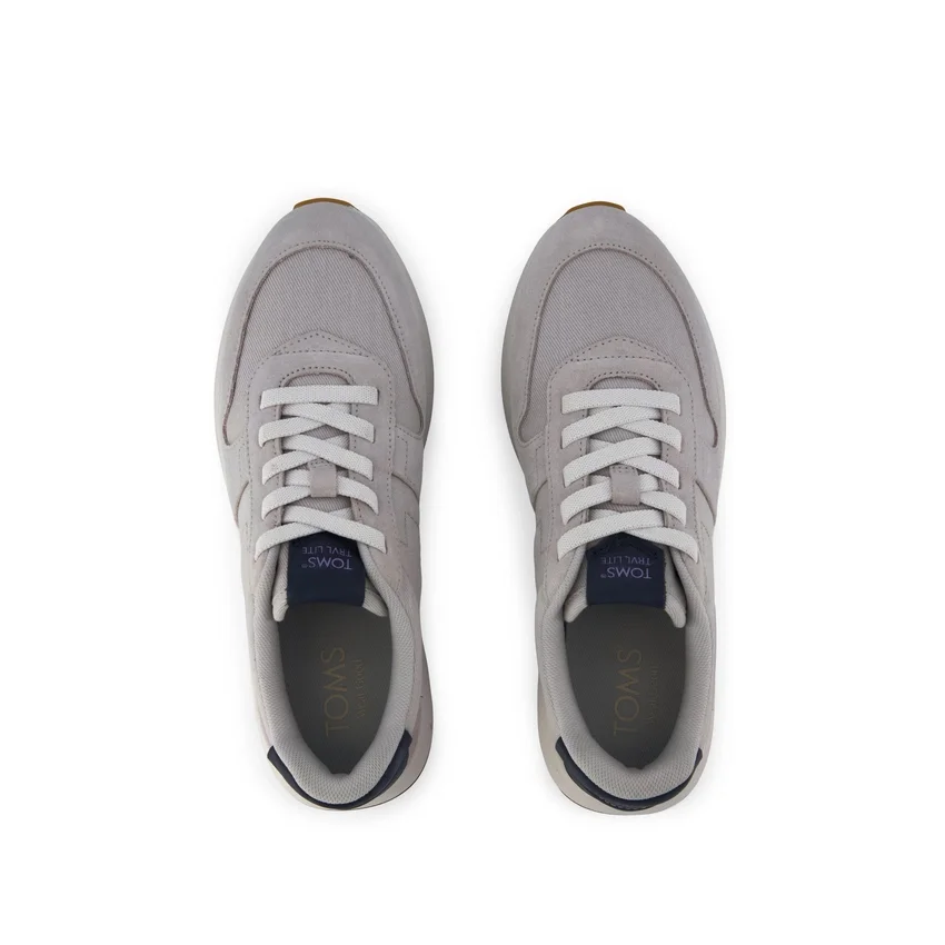 Kadın TRVL LITE Retro Runner Sneaker Kadın TRVL LITE Retro Runner Sneaker