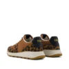 Kadın TRVL LITE Retro Runner Sneaker Kadın TRVL LITE Retro Runner Sneaker