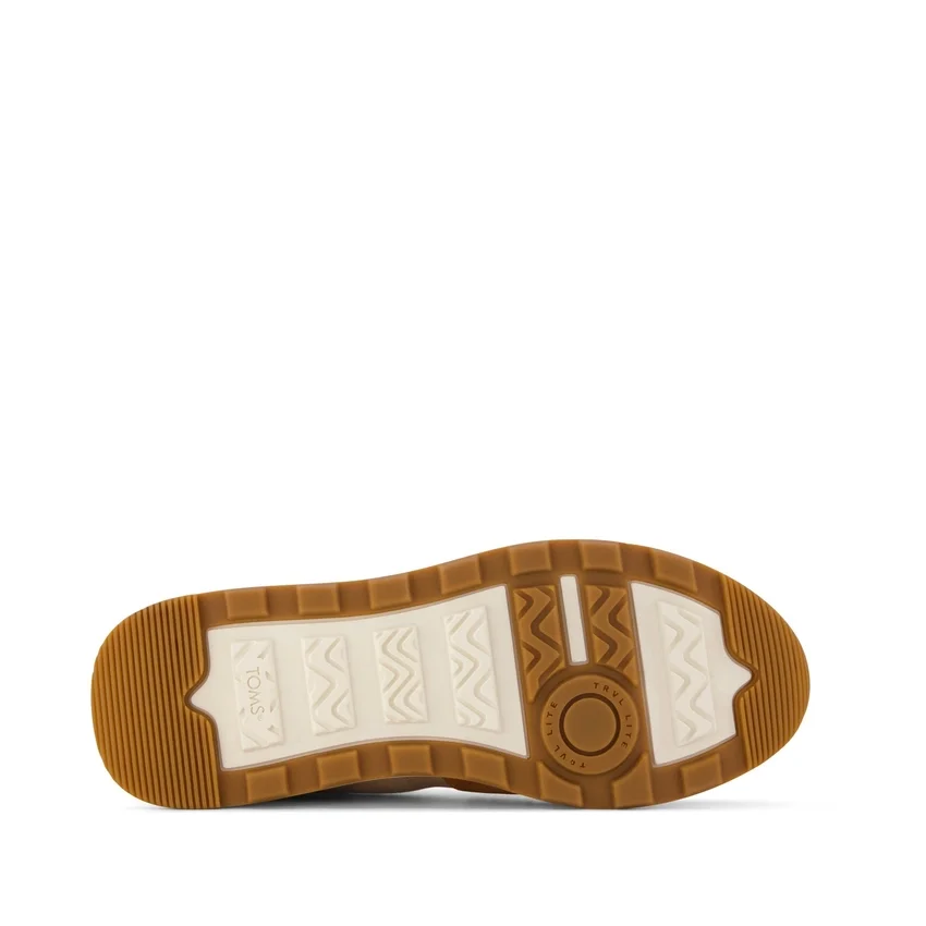 Kadın TRVL LITE Retro Runner Sneaker Kadın TRVL LITE Retro Runner Sneaker