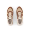 Kadın TRVL LITE Retro Runner Sneaker Kadın TRVL LITE Retro Runner Sneaker