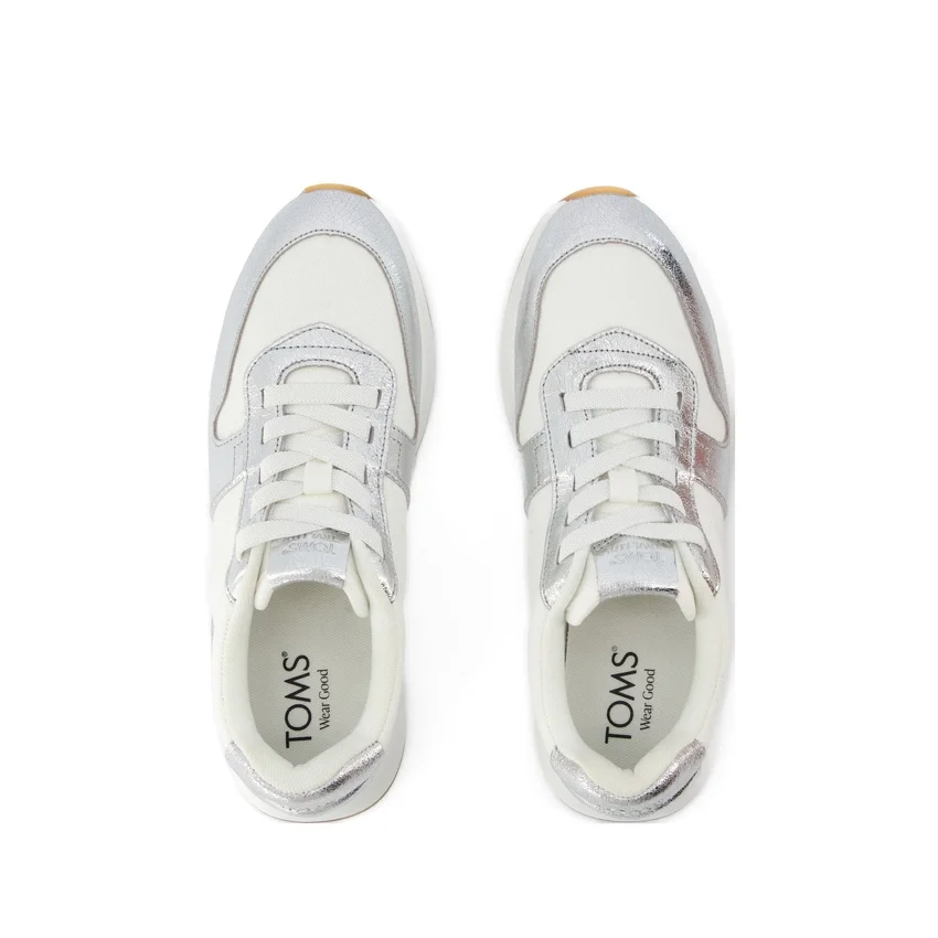 Kadın TRVL LITE Retro Runner Sneaker Kadın TRVL LITE Retro Runner Sneaker